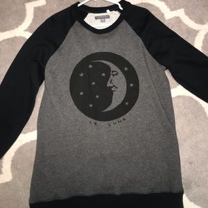 Kendall and Kylie sweatshirt